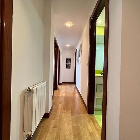 Apartamento La Salve Laredo Exteriör bild