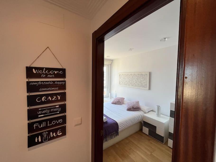 Apartamento La Salve Laredo Exteriör bild